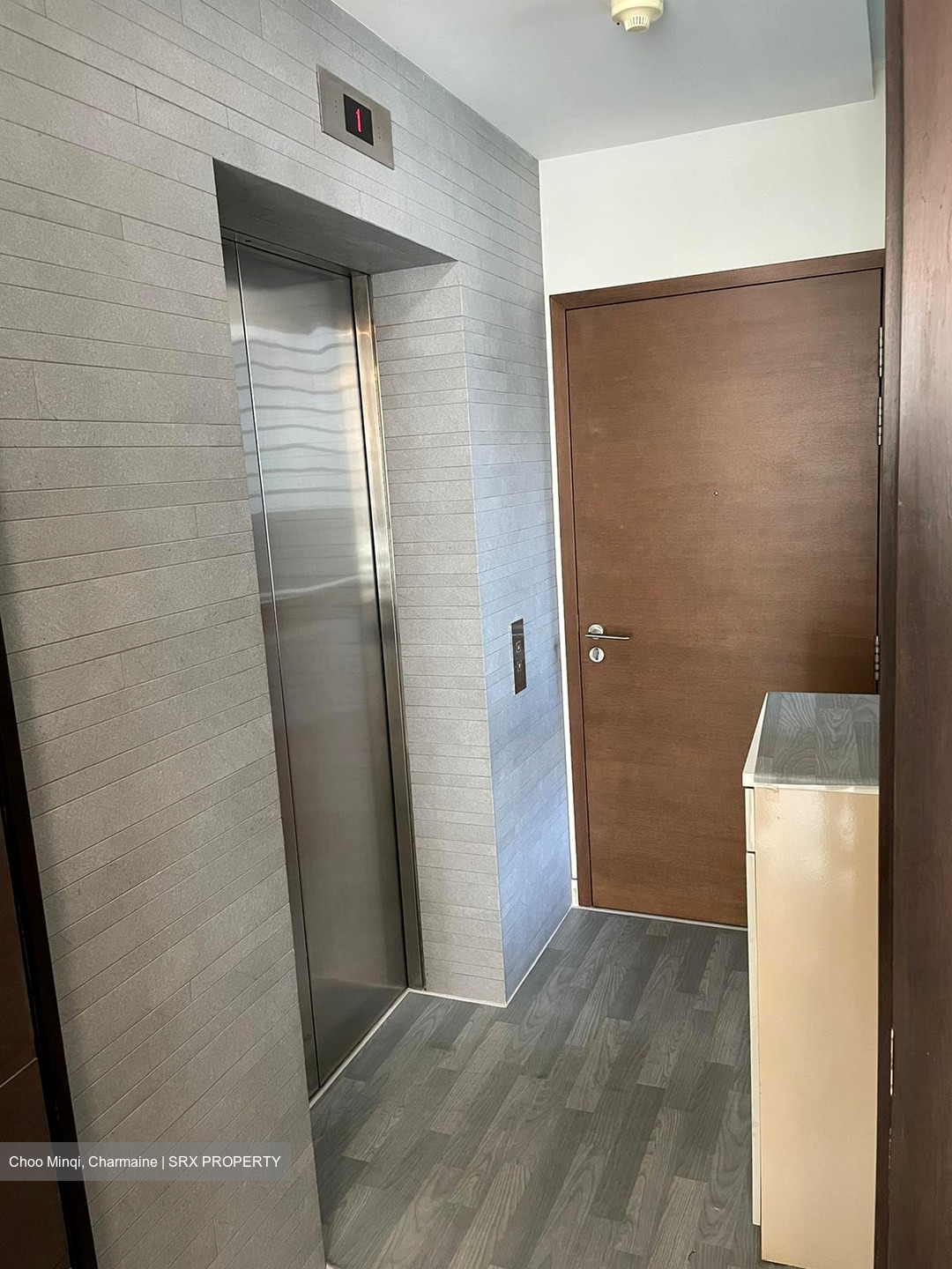 The Suites At Central (D9), Condominium #542513581